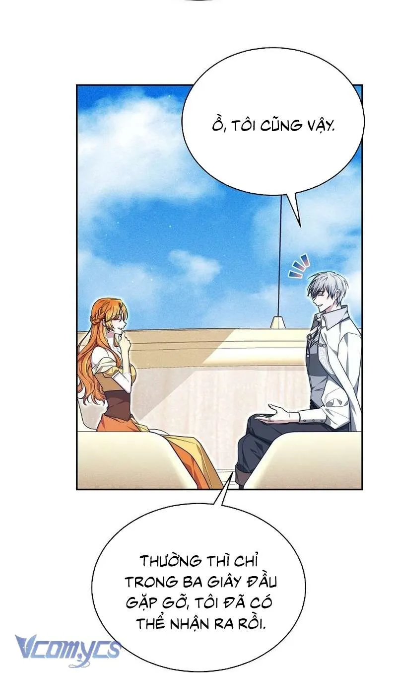 Nàng Dâu Hắc Diện Thạch Chap 23 - Next Chap 24