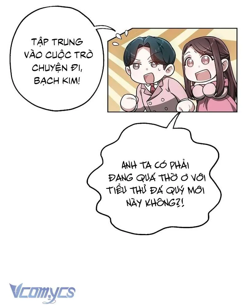 Nàng Dâu Hắc Diện Thạch Chap 23 - Next Chap 24