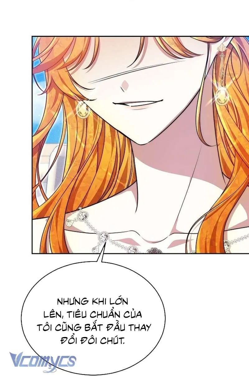Nàng Dâu Hắc Diện Thạch Chap 23 - Next Chap 24