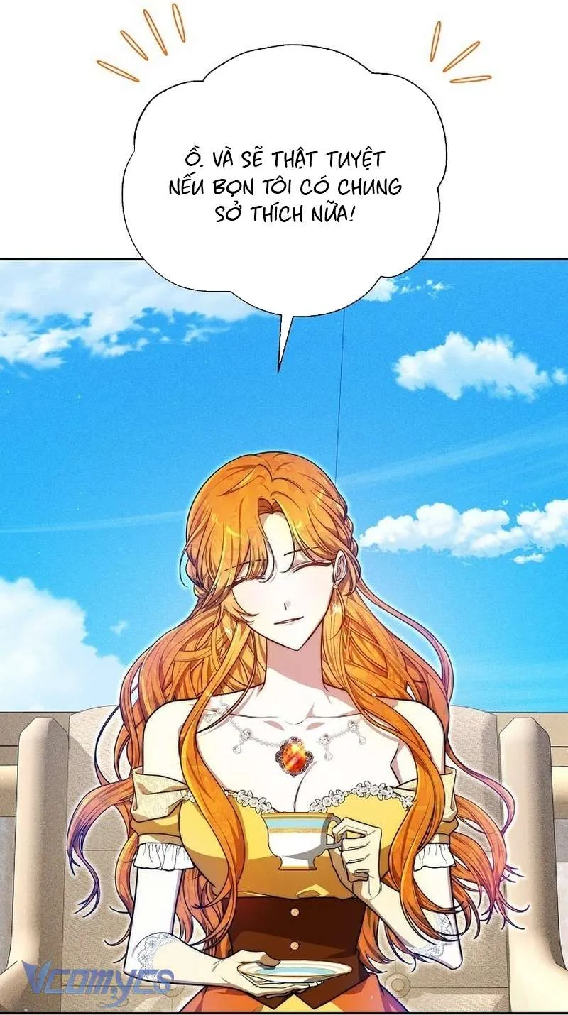 Nàng Dâu Hắc Diện Thạch Chap 23 - Next Chap 24