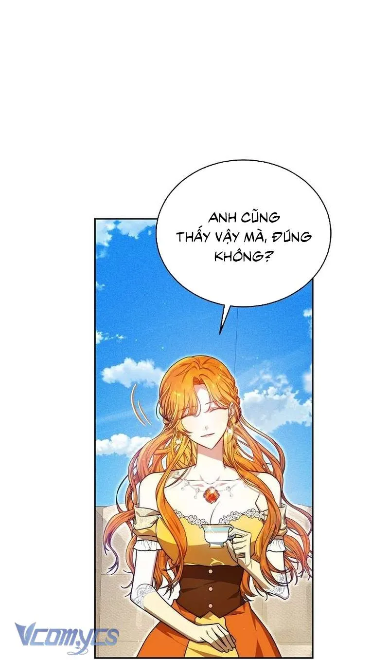 Nàng Dâu Hắc Diện Thạch Chap 23 - Next Chap 24