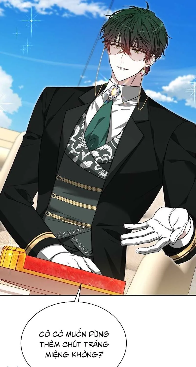 Nàng Dâu Hắc Diện Thạch Chap 23 - Next Chap 24