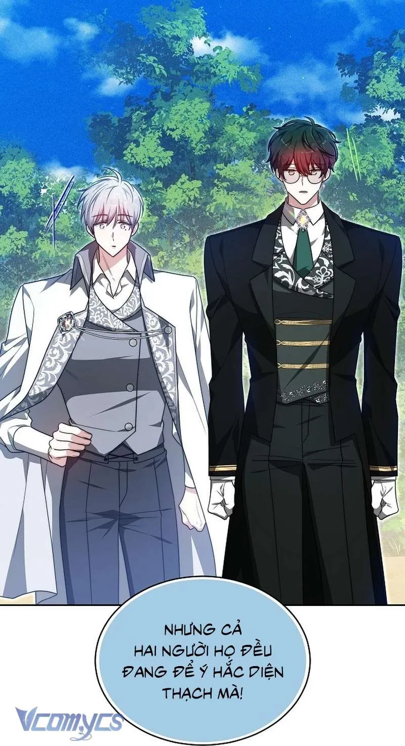 Nàng Dâu Hắc Diện Thạch Chap 23 - Next Chap 24