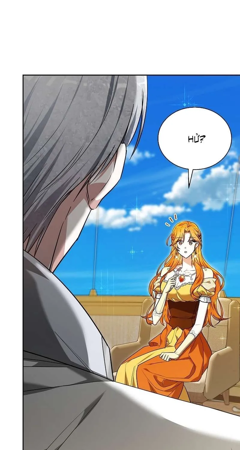 Nàng Dâu Hắc Diện Thạch Chap 23 - Next Chap 24