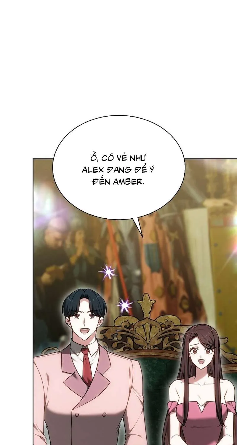 Nàng Dâu Hắc Diện Thạch Chap 24 - Next Chap 25