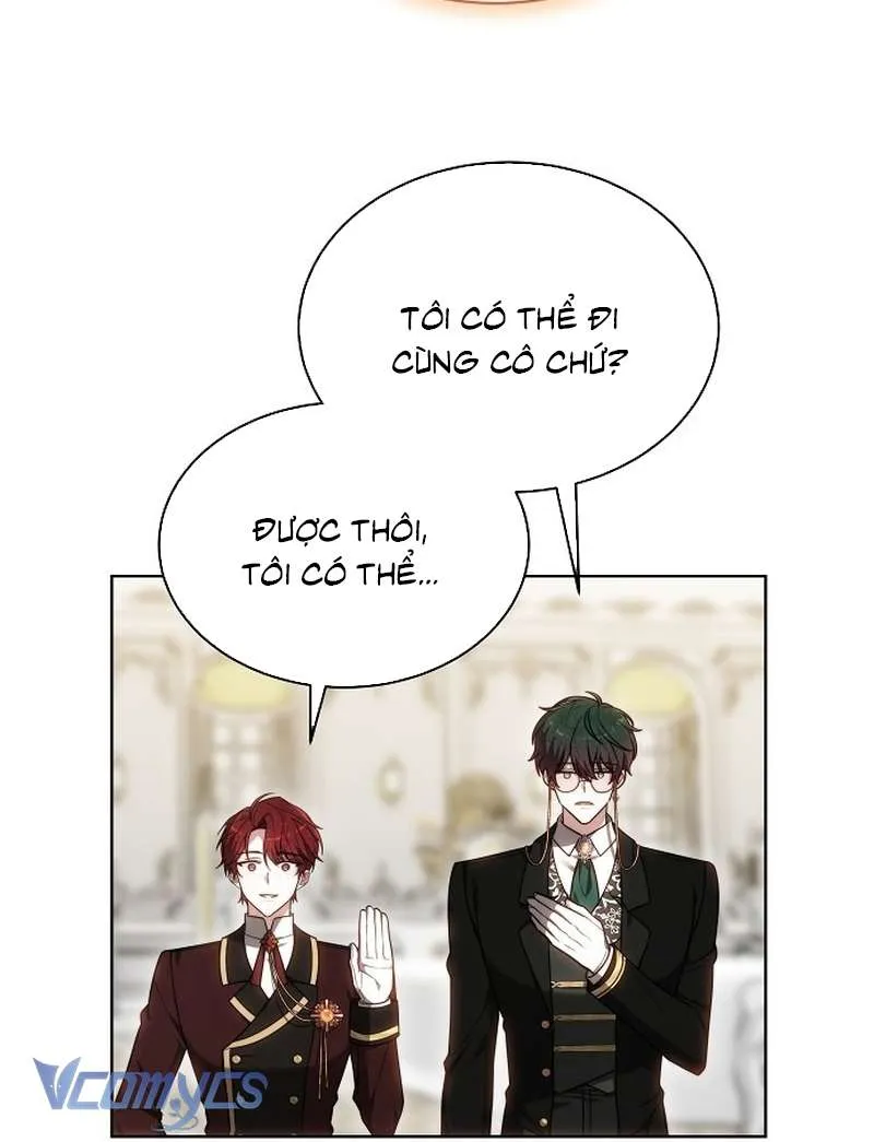 Nàng Dâu Hắc Diện Thạch Chap 24 - Next Chap 25