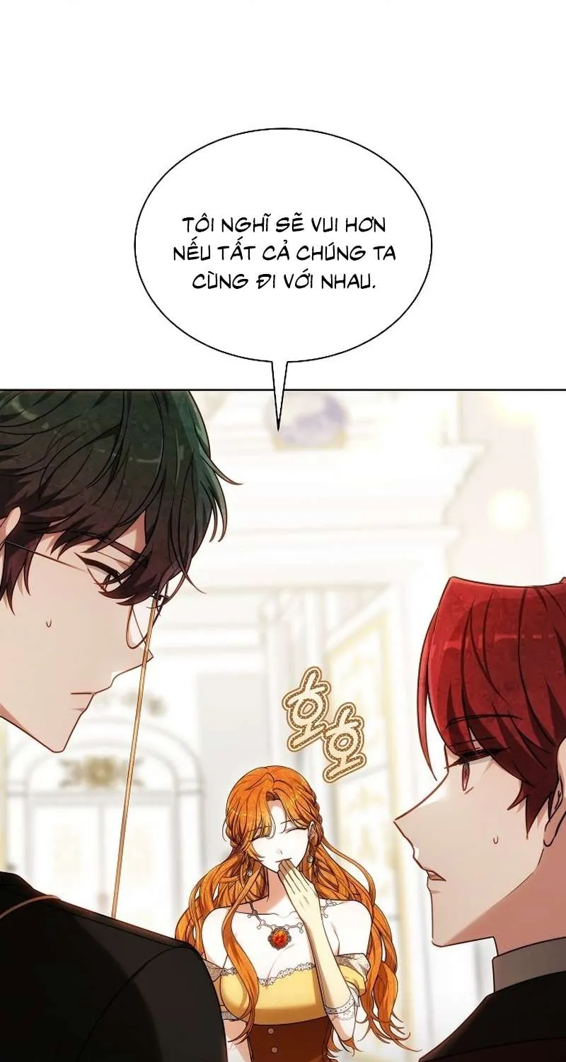 Nàng Dâu Hắc Diện Thạch Chap 24 - Next Chap 25
