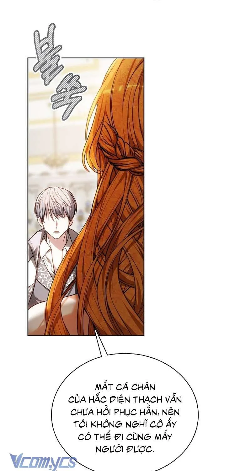 Nàng Dâu Hắc Diện Thạch Chap 24 - Next Chap 25