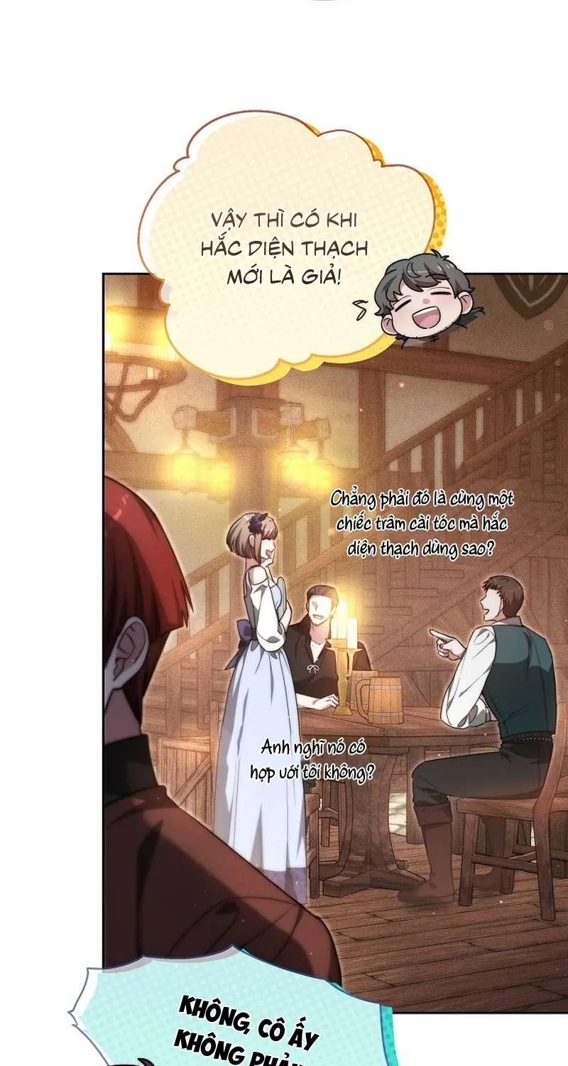 Nàng Dâu Hắc Diện Thạch Chap 24 - Next Chap 25