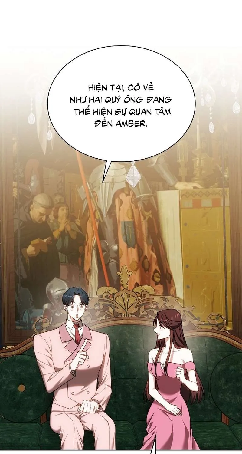 Nàng Dâu Hắc Diện Thạch Chap 24 - Next Chap 25