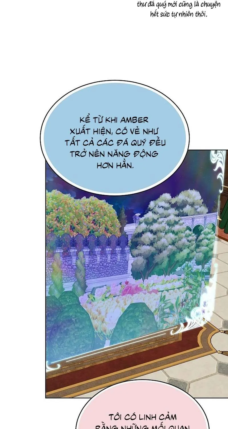 Nàng Dâu Hắc Diện Thạch Chap 24 - Next Chap 25