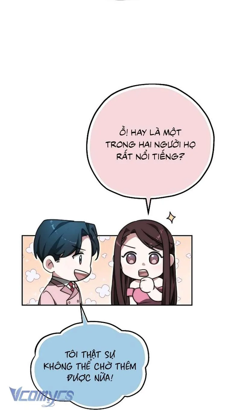 Nàng Dâu Hắc Diện Thạch Chap 24 - Next Chap 25