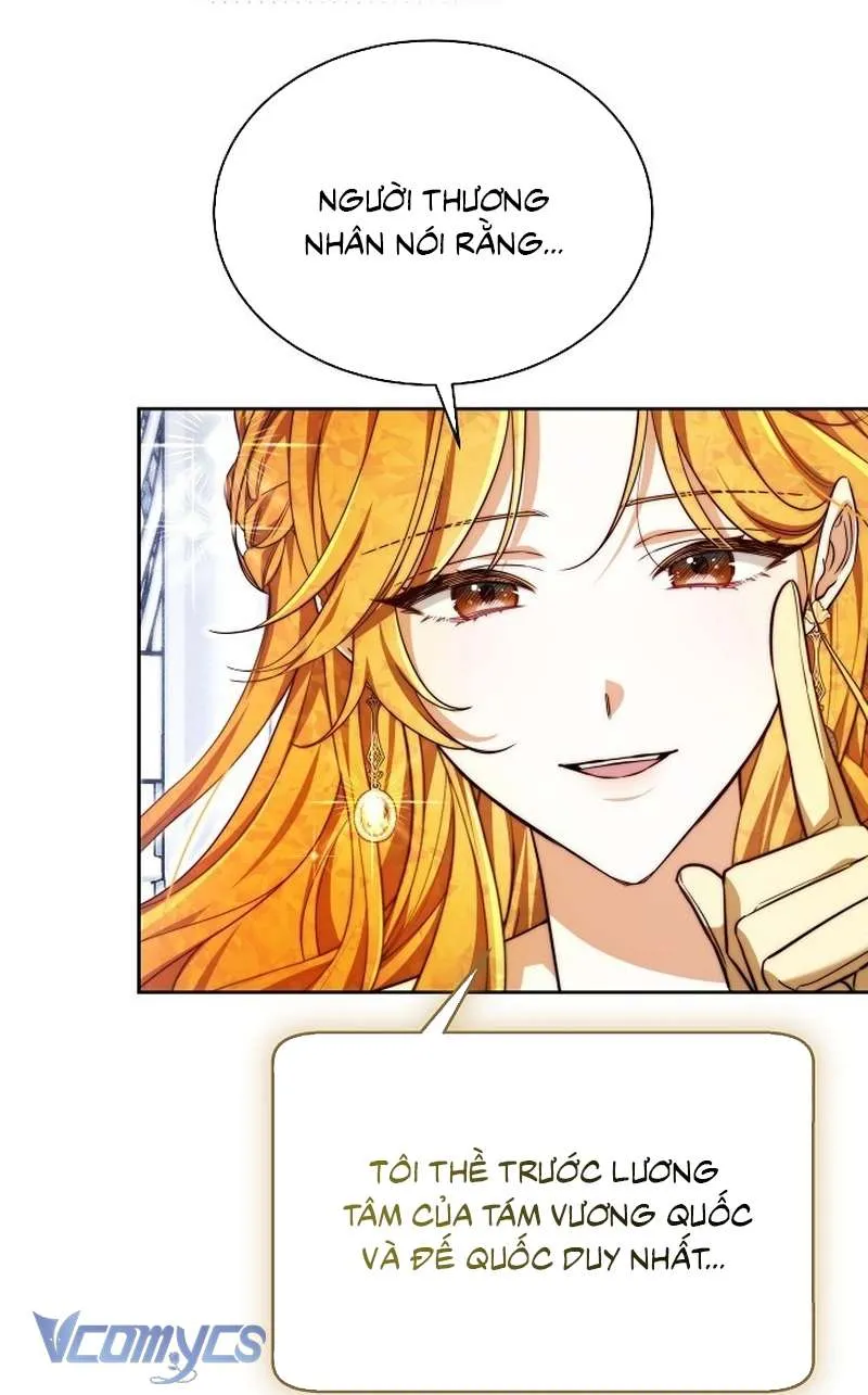 Nàng Dâu Hắc Diện Thạch Chap 24 - Next Chap 25