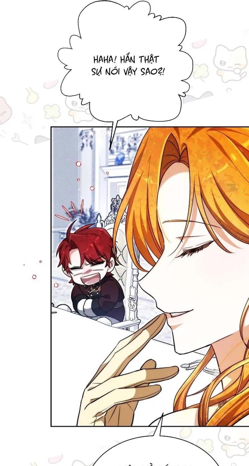 Nàng Dâu Hắc Diện Thạch Chap 24 - Next Chap 25