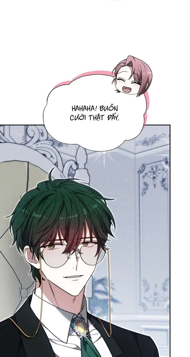 Nàng Dâu Hắc Diện Thạch Chap 24 - Next Chap 25