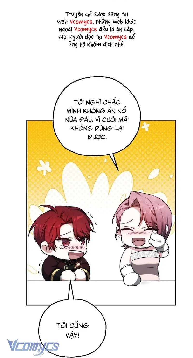 Nàng Dâu Hắc Diện Thạch Chap 24 - Next Chap 25