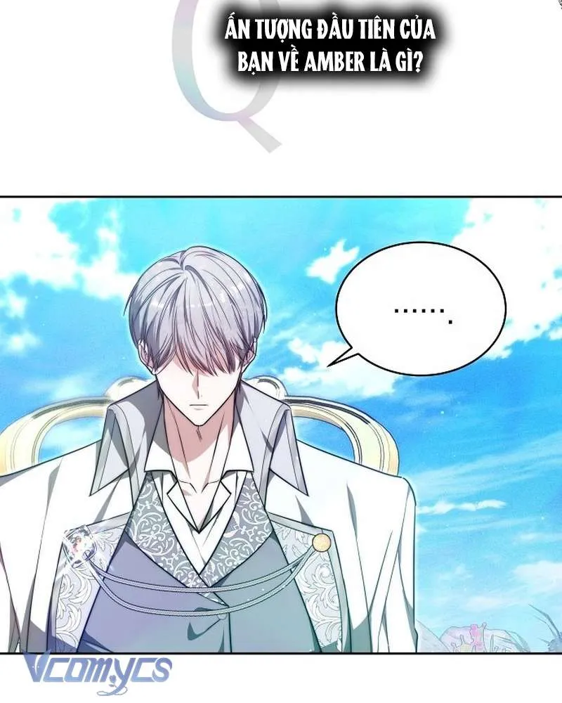 Nàng Dâu Hắc Diện Thạch Chap 24 - Next Chap 25