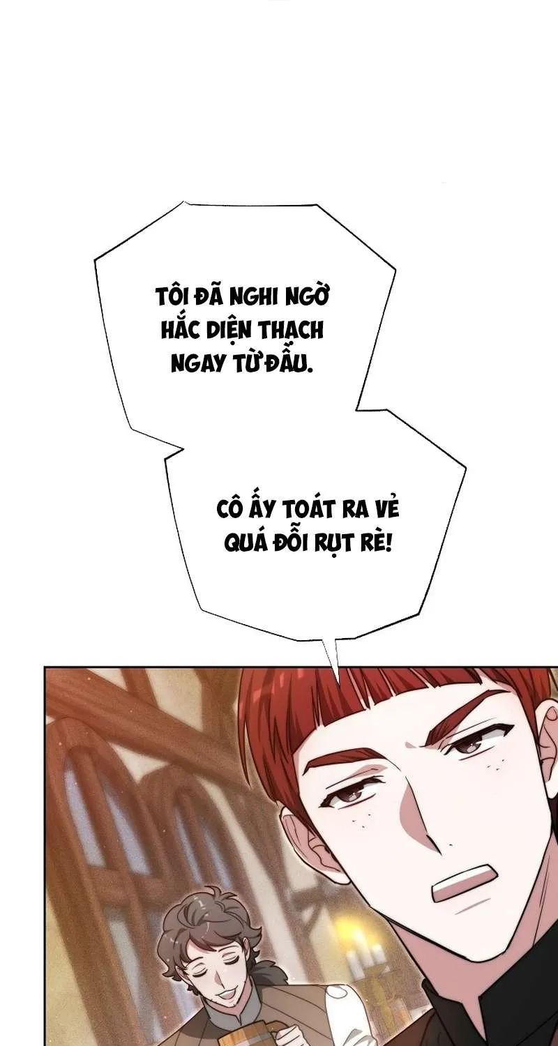 Nàng Dâu Hắc Diện Thạch Chap 24 - Next Chap 25