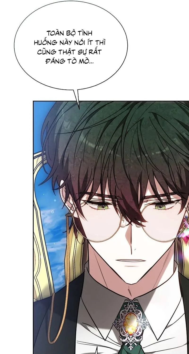 Nàng Dâu Hắc Diện Thạch Chap 24 - Next Chap 25