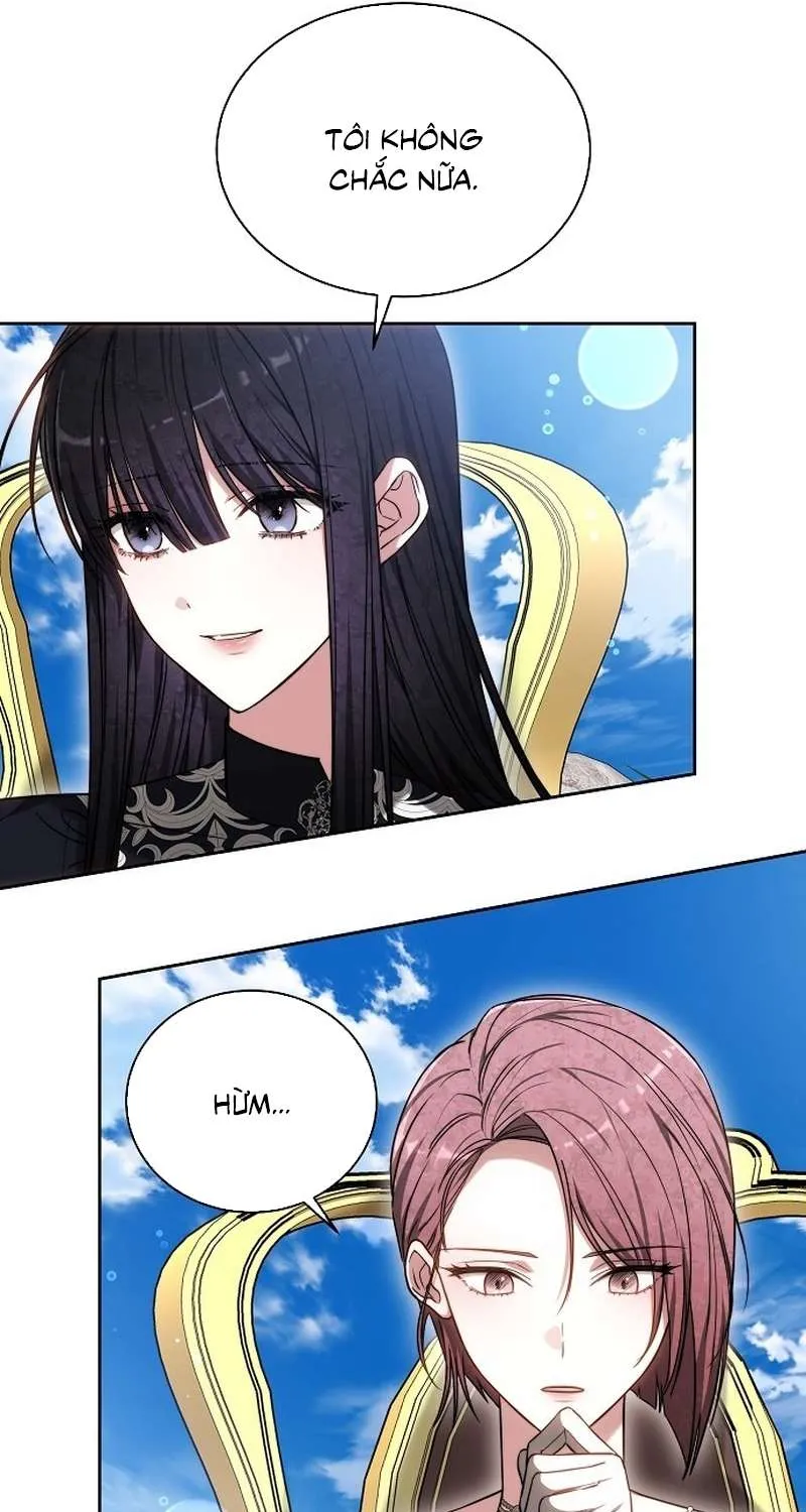 Nàng Dâu Hắc Diện Thạch Chap 24 - Next Chap 25