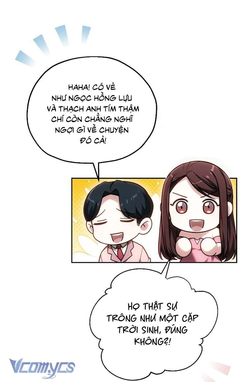 Nàng Dâu Hắc Diện Thạch Chap 24 - Next Chap 25