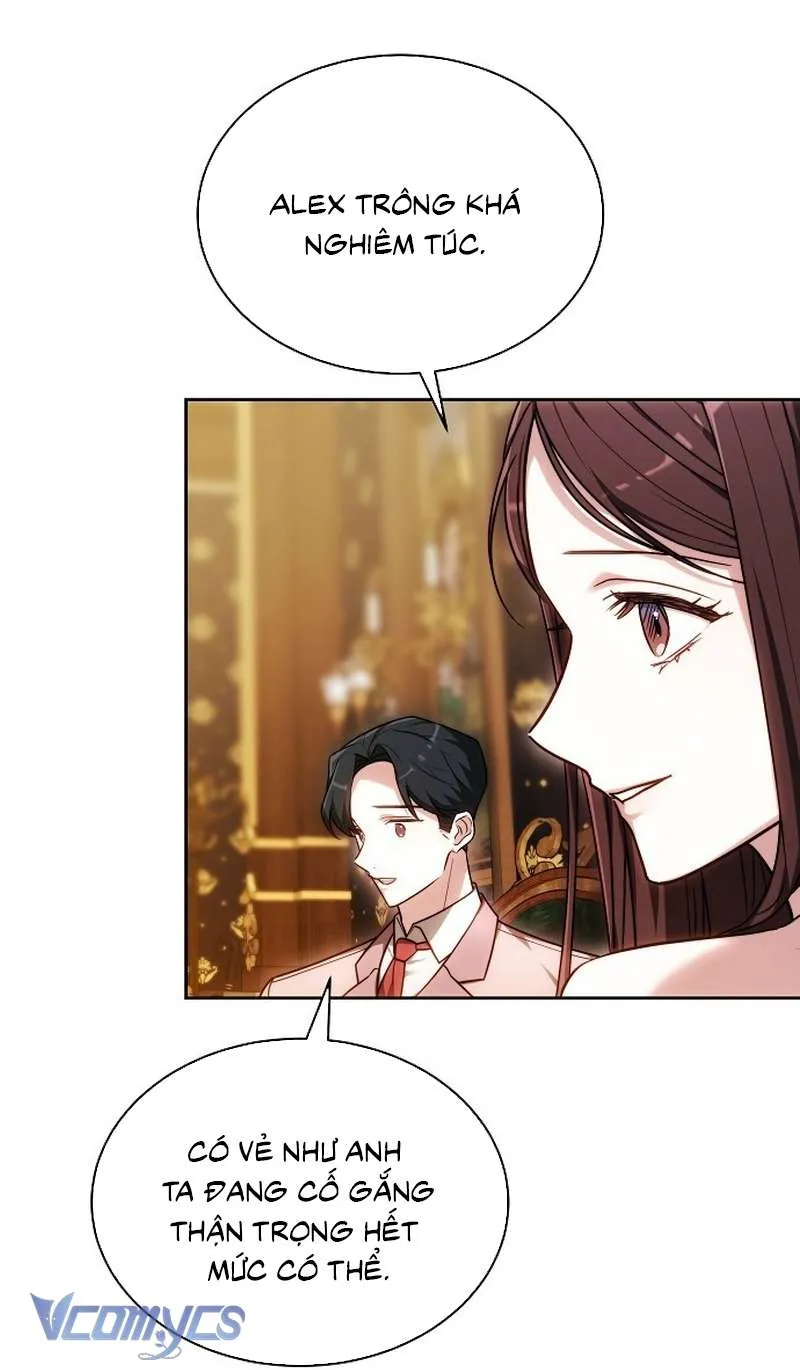 Nàng Dâu Hắc Diện Thạch Chap 24 - Next Chap 25