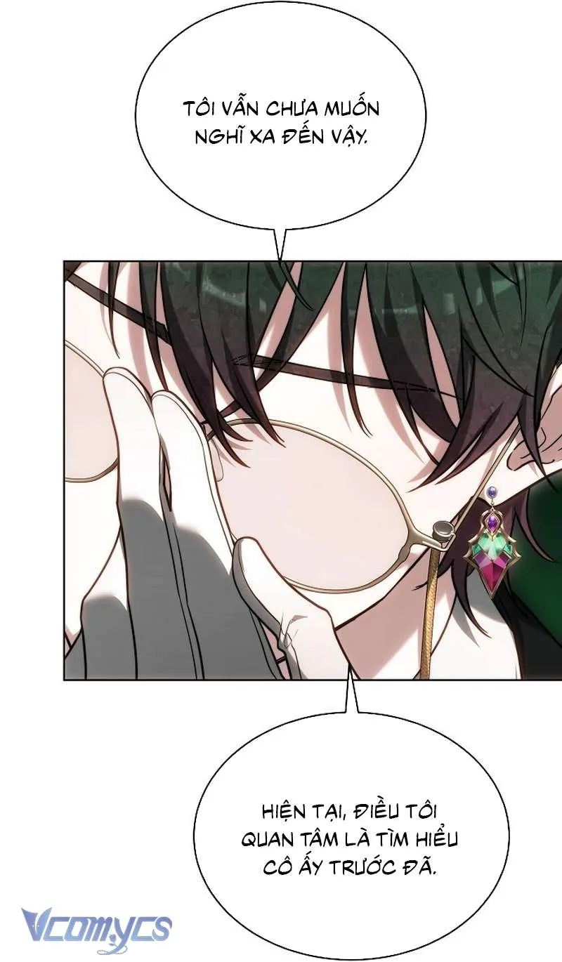 Nàng Dâu Hắc Diện Thạch Chap 24 - Next Chap 25