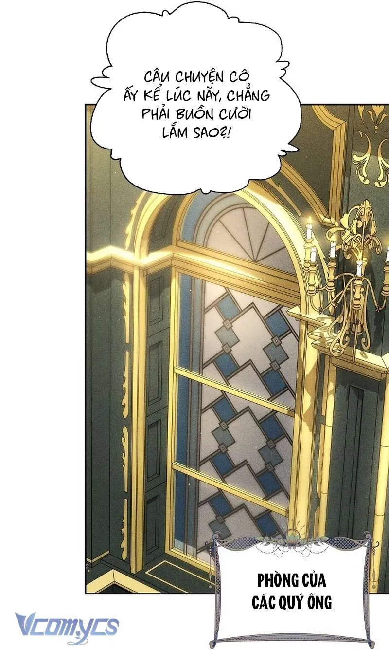 Nàng Dâu Hắc Diện Thạch Chap 25 - Next Chap 26