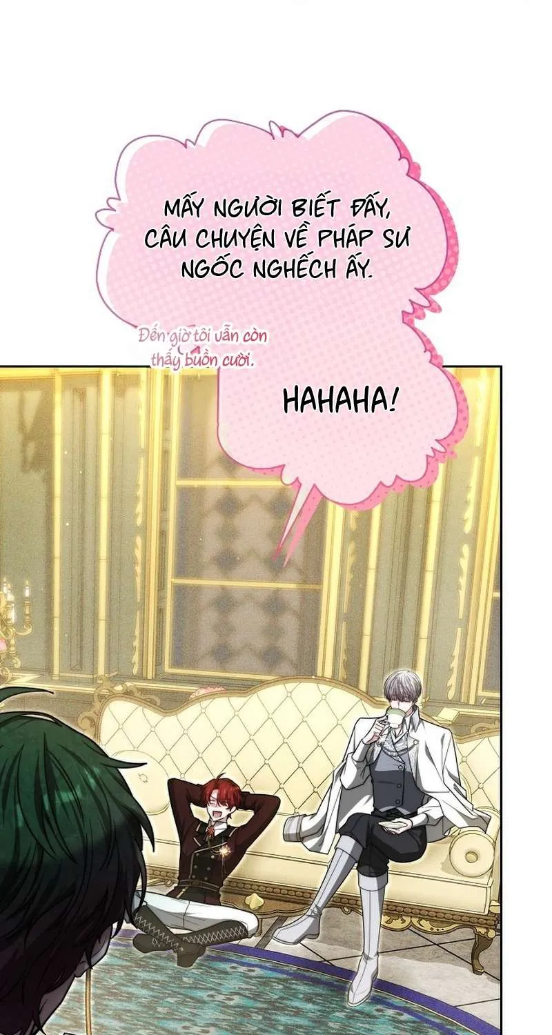 Nàng Dâu Hắc Diện Thạch Chap 25 - Next Chap 26