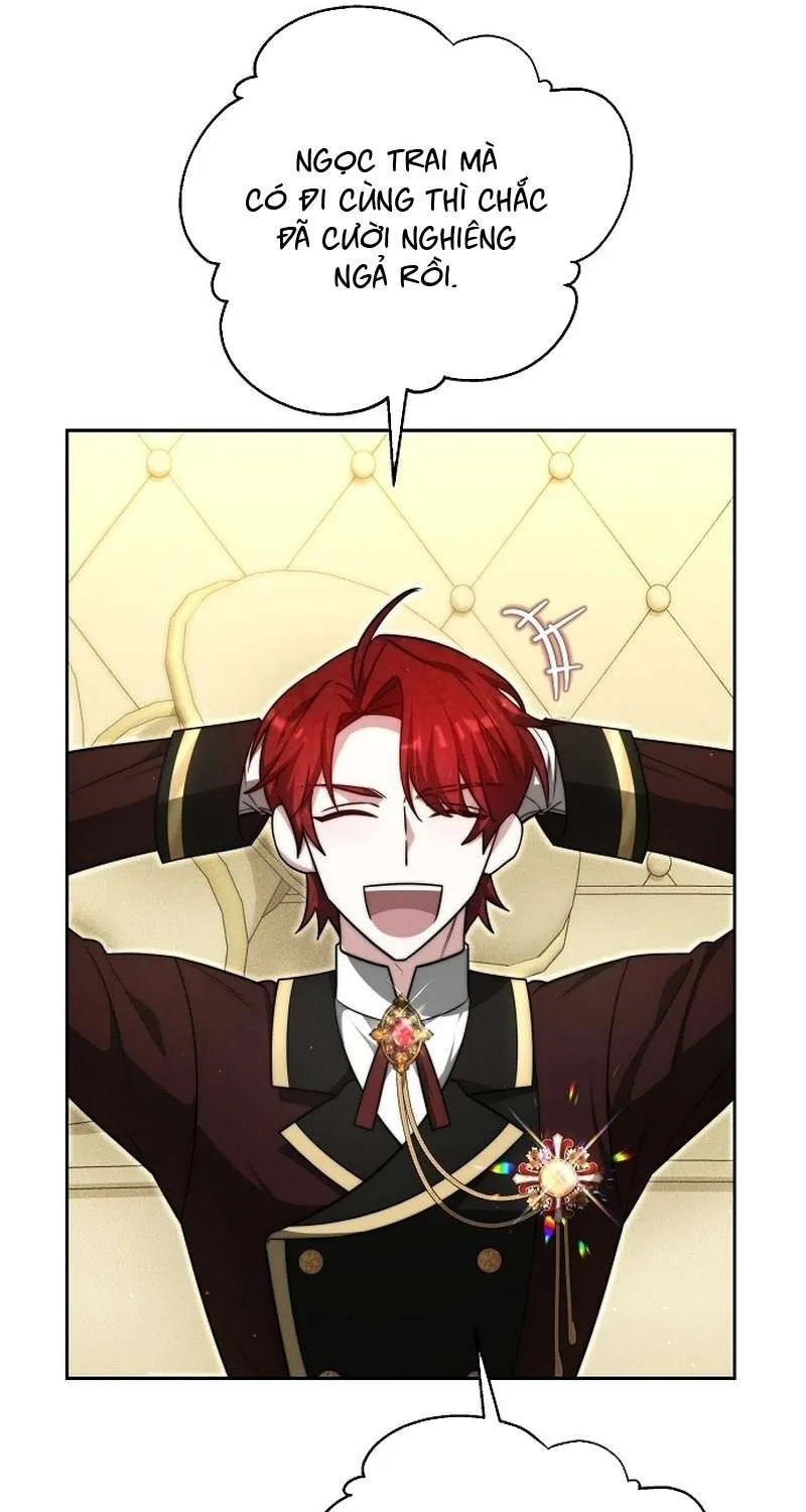 Nàng Dâu Hắc Diện Thạch Chap 25 - Next Chap 26