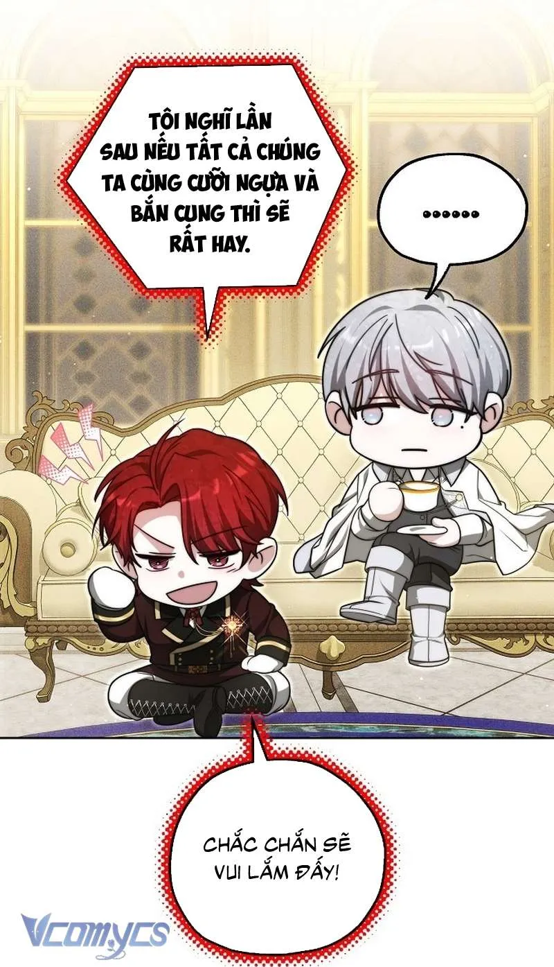 Nàng Dâu Hắc Diện Thạch Chap 25 - Next Chap 26