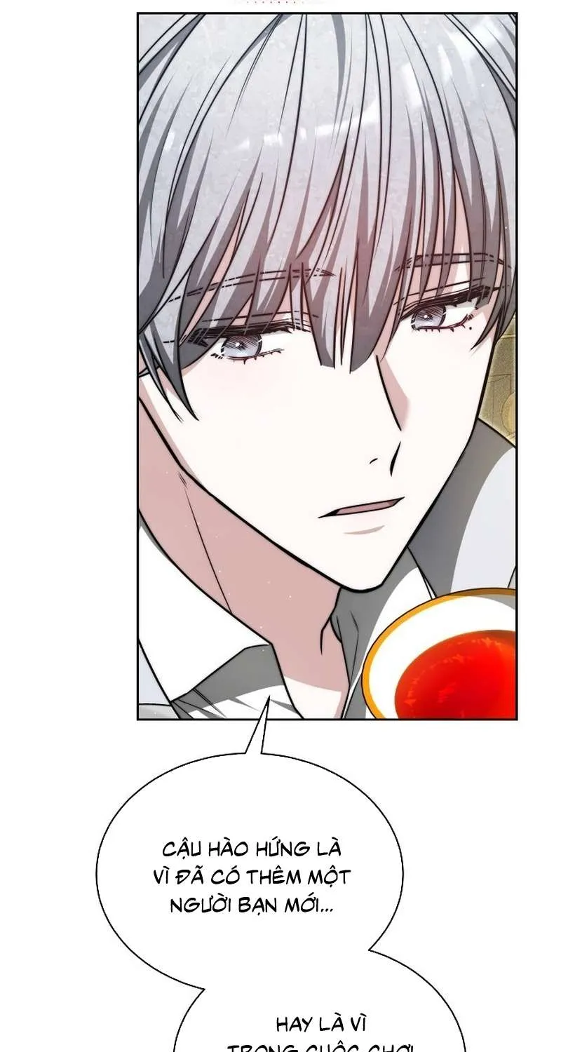 Nàng Dâu Hắc Diện Thạch Chap 25 - Next Chap 26