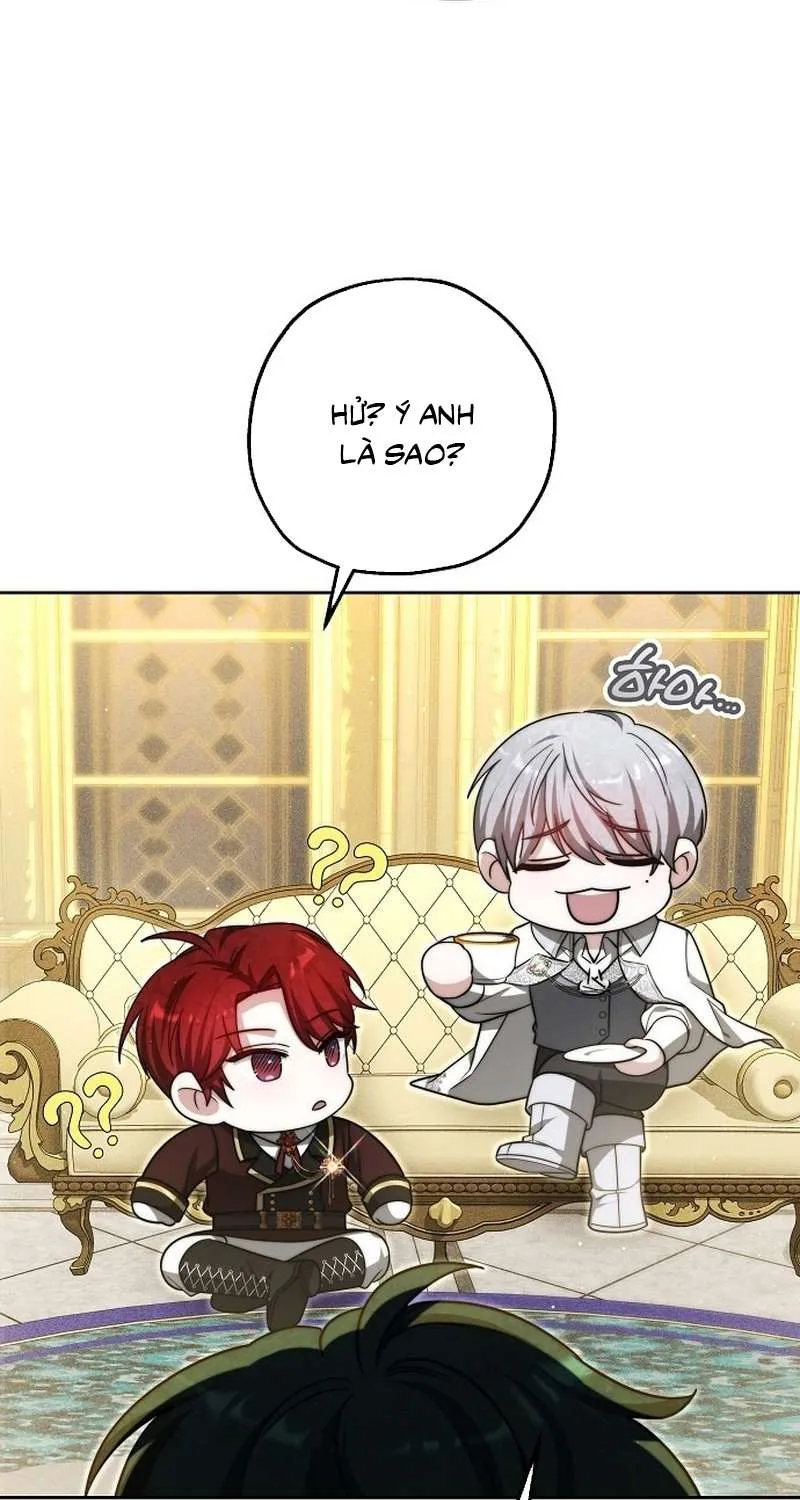 Nàng Dâu Hắc Diện Thạch Chap 25 - Next Chap 26