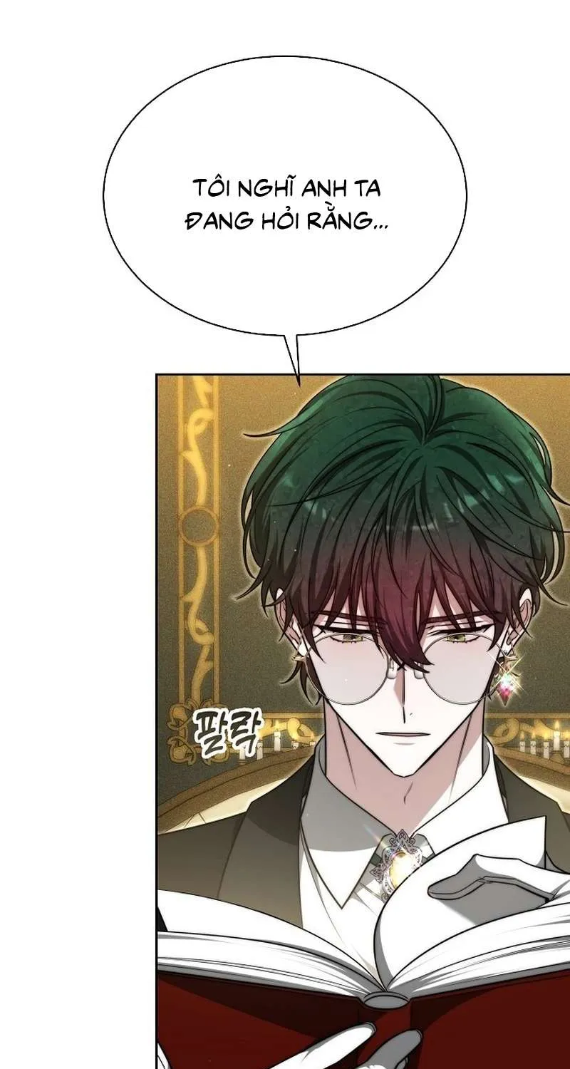 Nàng Dâu Hắc Diện Thạch Chap 25 - Next Chap 26