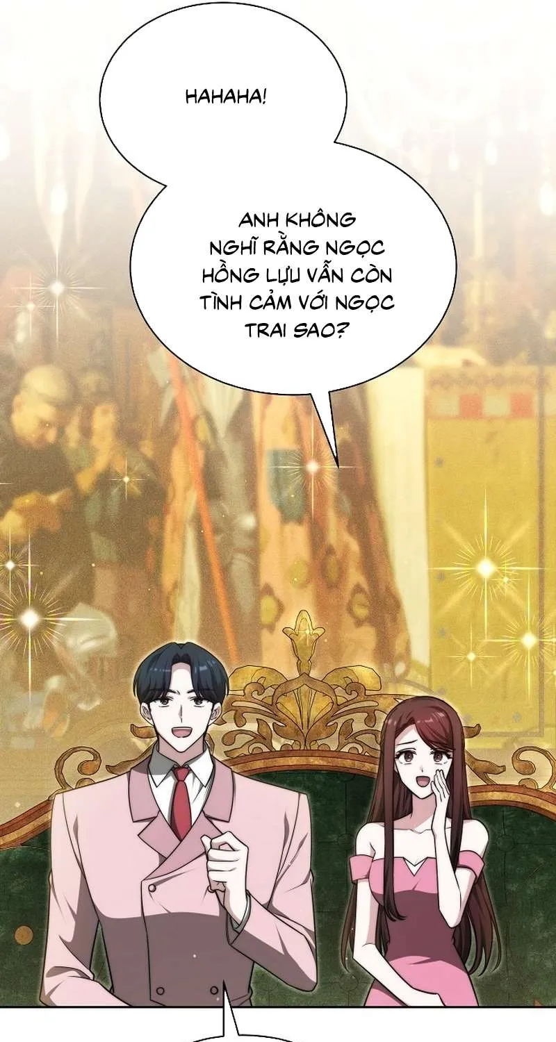 Nàng Dâu Hắc Diện Thạch Chap 25 - Next Chap 26