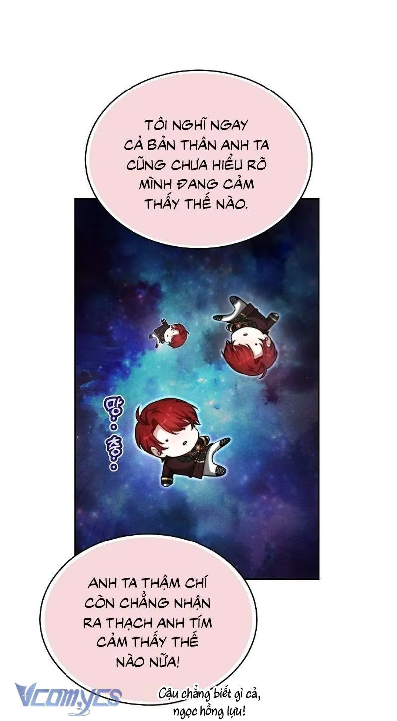 Nàng Dâu Hắc Diện Thạch Chap 25 - Next Chap 26