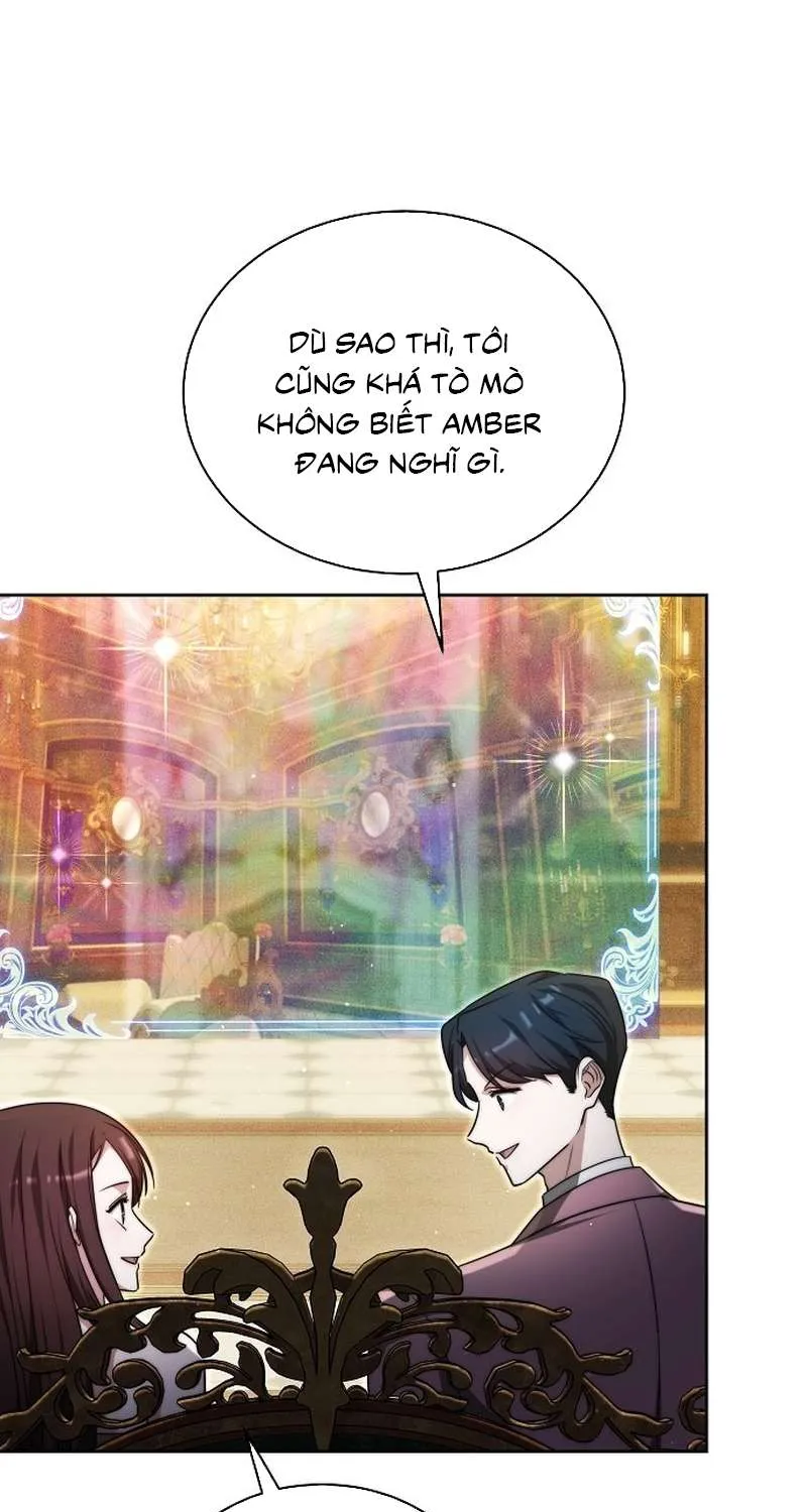 Nàng Dâu Hắc Diện Thạch Chap 25 - Next Chap 26