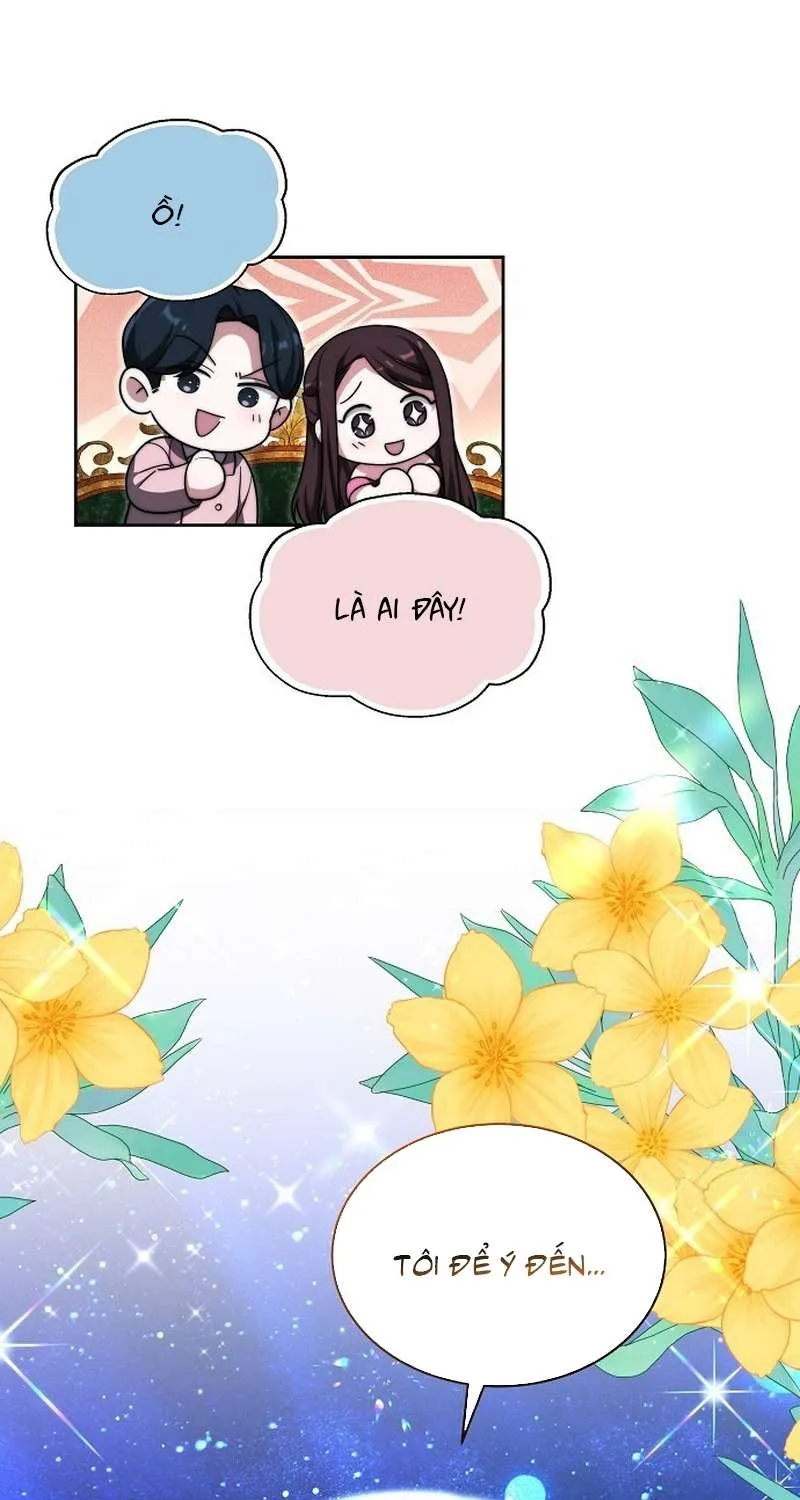Nàng Dâu Hắc Diện Thạch Chap 25 - Next Chap 26