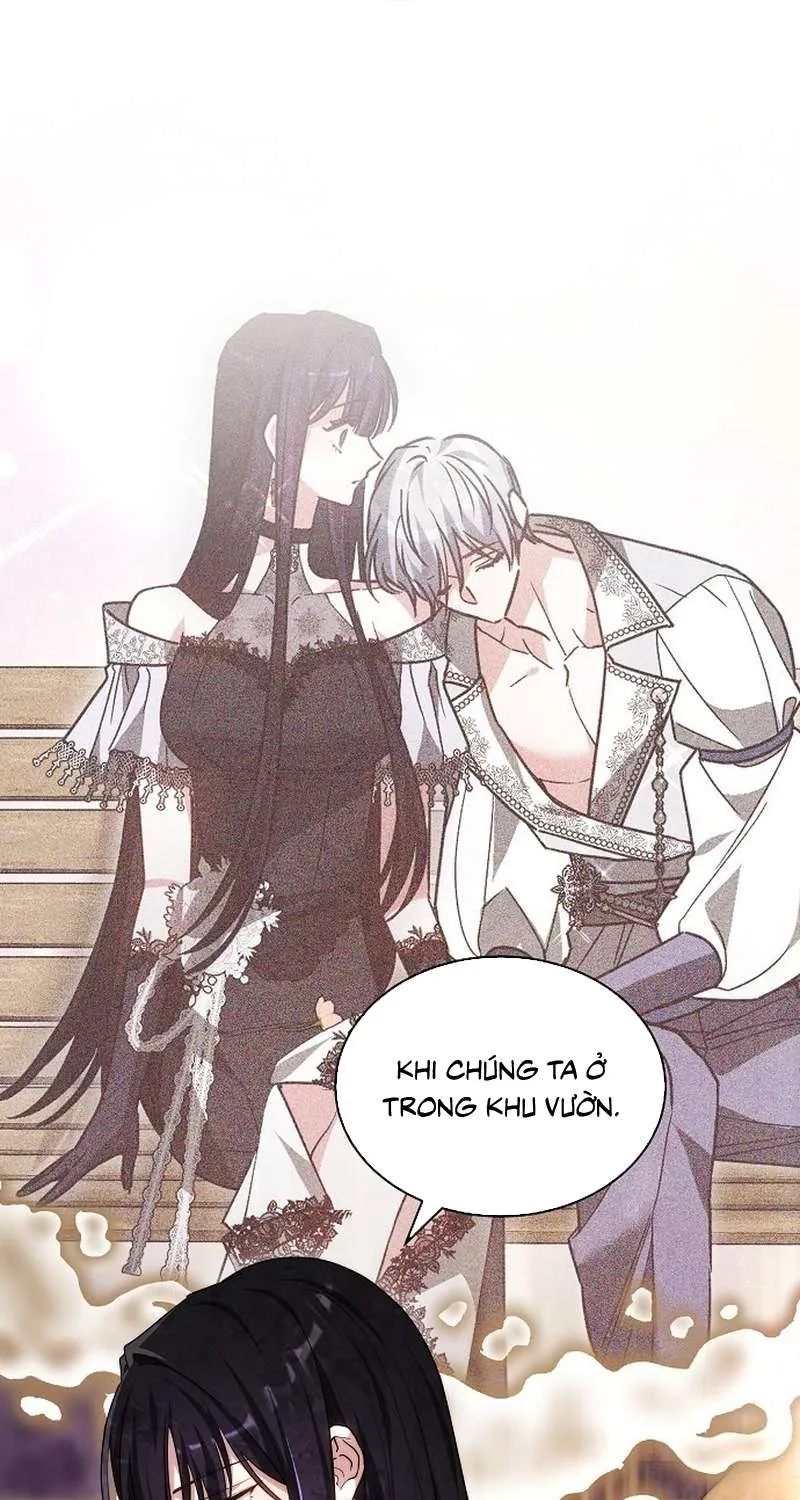 Nàng Dâu Hắc Diện Thạch Chap 25 - Next Chap 26