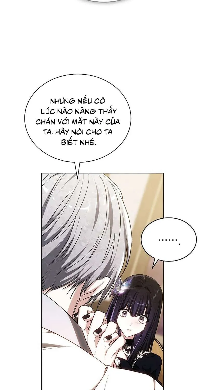 Nàng Dâu Hắc Diện Thạch Chap 25 - Next Chap 26