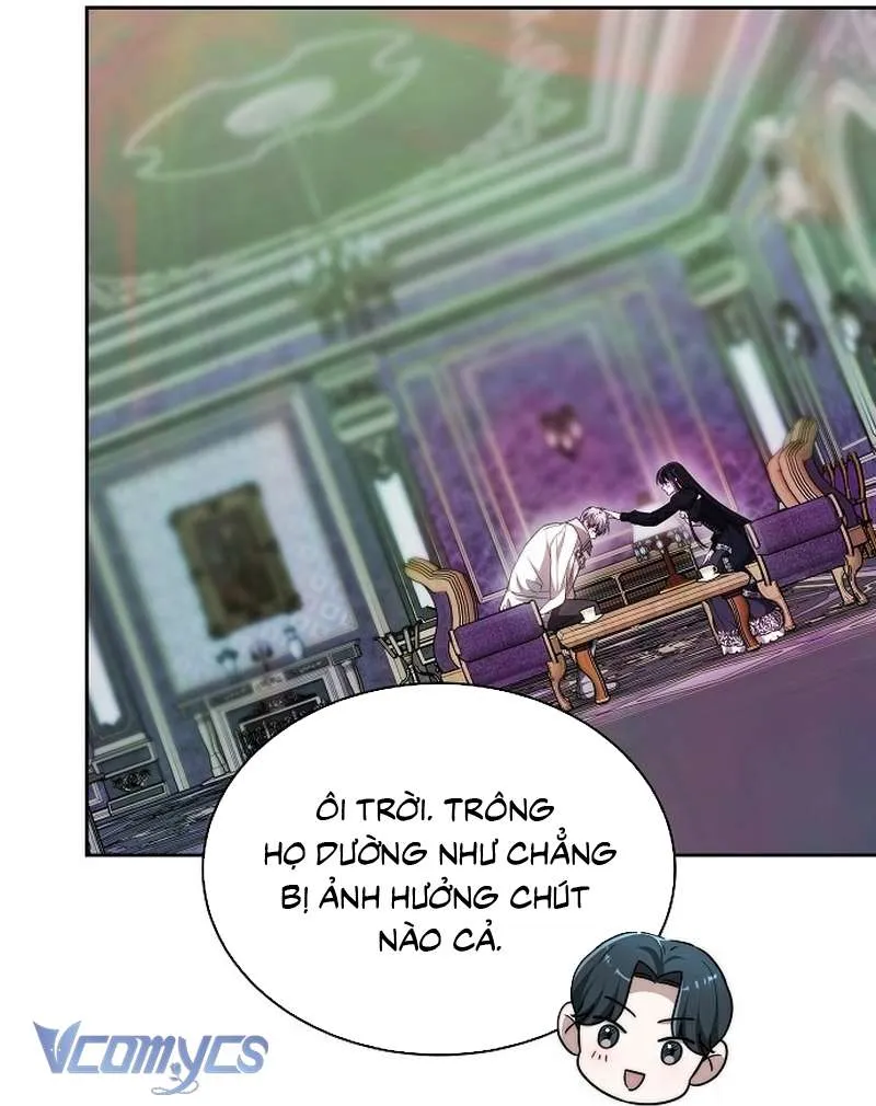 Nàng Dâu Hắc Diện Thạch Chap 25 - Next Chap 26