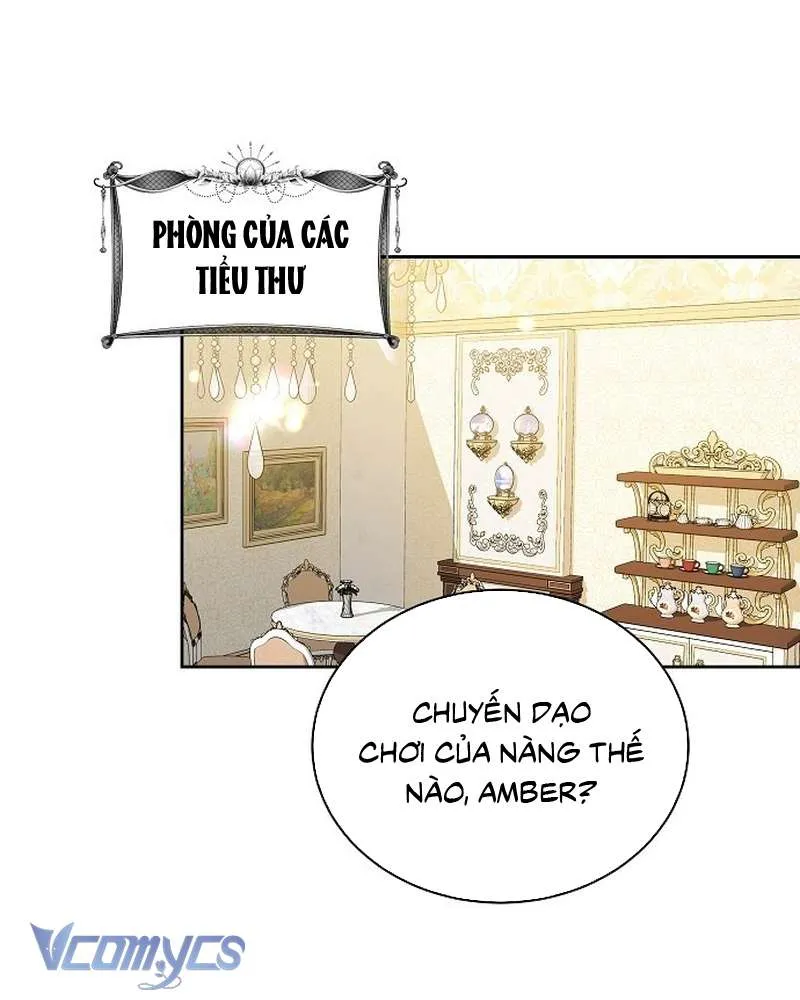 Nàng Dâu Hắc Diện Thạch Chap 25 - Next Chap 26