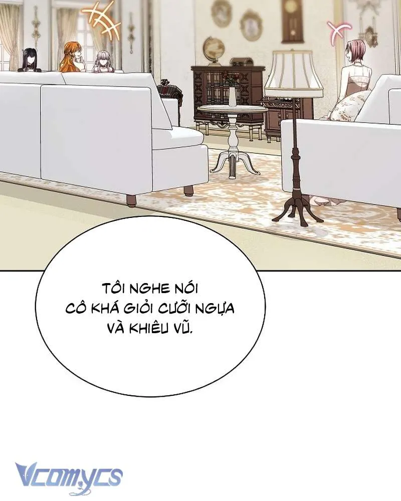 Nàng Dâu Hắc Diện Thạch Chap 25 - Next Chap 26
