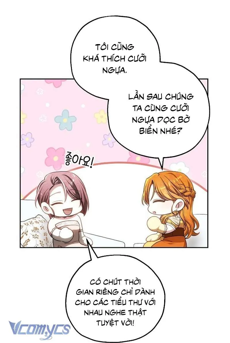 Nàng Dâu Hắc Diện Thạch Chap 25 - Next Chap 26