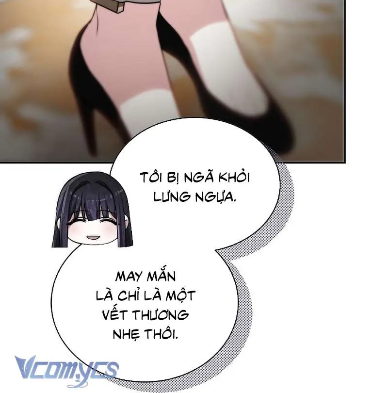 Nàng Dâu Hắc Diện Thạch Chap 25 - Next Chap 26