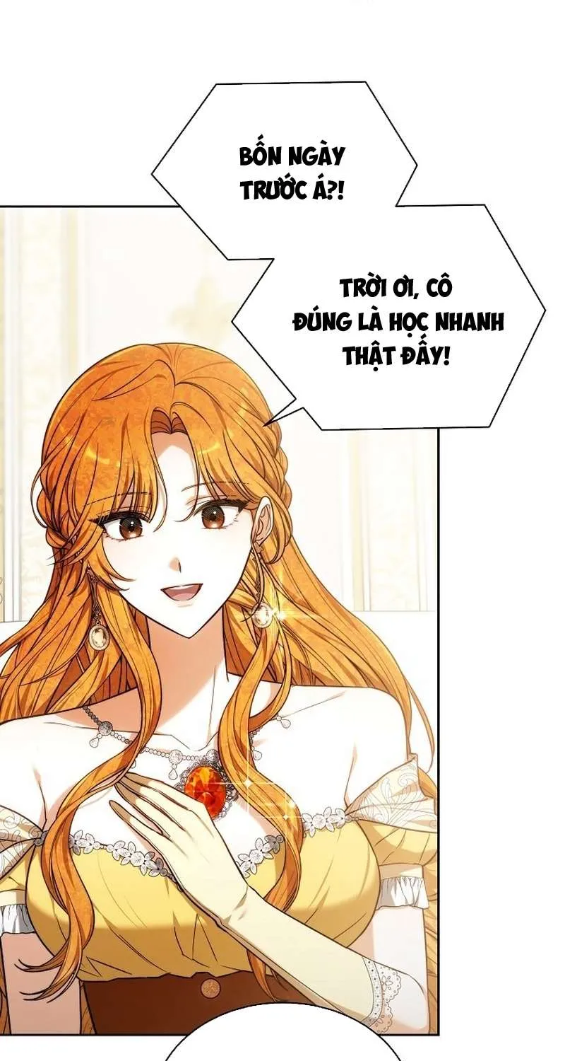 Nàng Dâu Hắc Diện Thạch Chap 25 - Next Chap 26