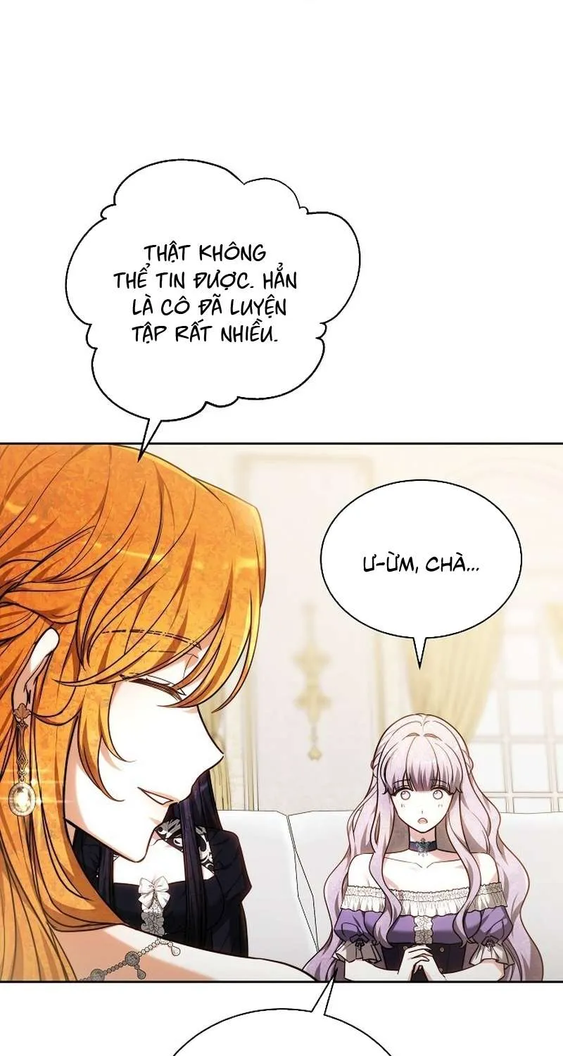 Nàng Dâu Hắc Diện Thạch Chap 25 - Next Chap 26