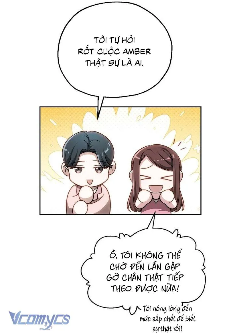 Nàng Dâu Hắc Diện Thạch Chap 25 - Next Chap 26