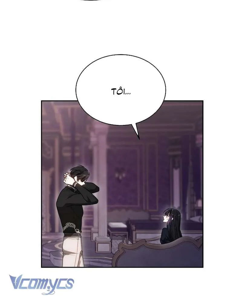 Nàng Dâu Hắc Diện Thạch Chap 25 - Next Chap 26