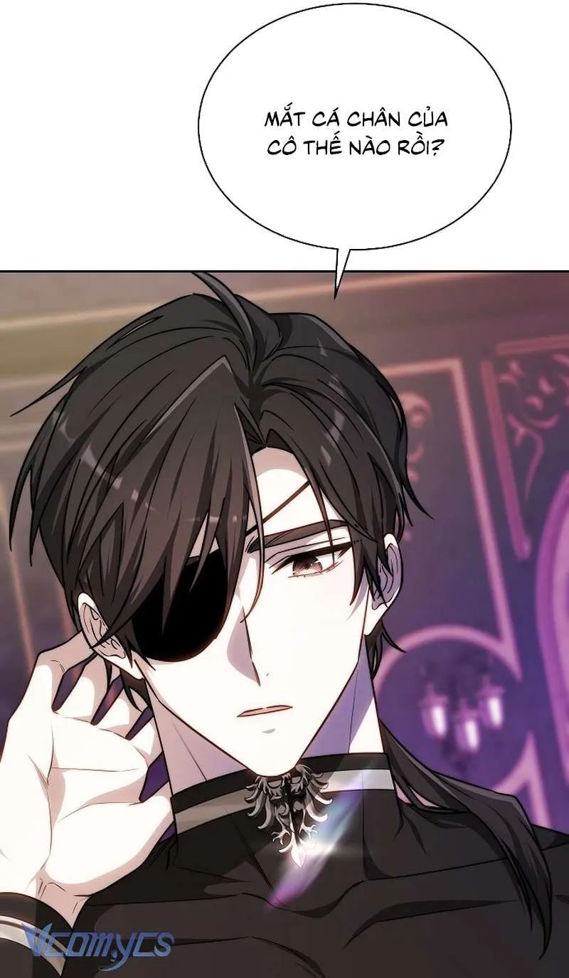 Nàng Dâu Hắc Diện Thạch Chap 25 - Next Chap 26